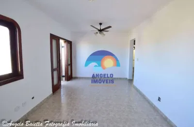 Apartamento com 2 dormitórios à venda, 95 m² por r$ 350.000,00 - parque balneário oásis - peruíbe/sp