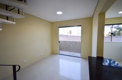 Apartamento com 1 dormitório para alugar, 61 m² por r$ 2.123,54/mês - centro - peruíbe/sp