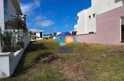 Terreno à venda, 300 m² por R$ 380.000,00 - Bougainvillee IV - Peruíbe/SP