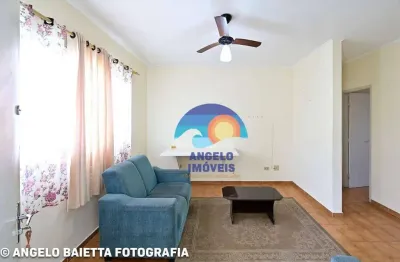 Apartamento com 2 dormitórios à venda, 65 m² por r$ 380.000,00 - centro - peruíbe/sp