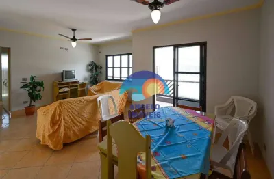 Apartamento com 2 dormitórios, 122 m² - venda por R$ 450.000,00 ou aluguel por R$ 2.513,00/mês - Cidade Nova Peruibe - Peruíbe/SP