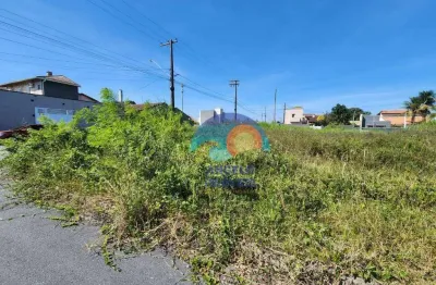 Terreno à venda, 260 m² por r$ 200.000,00 - estância são josé - peruíbe/sp