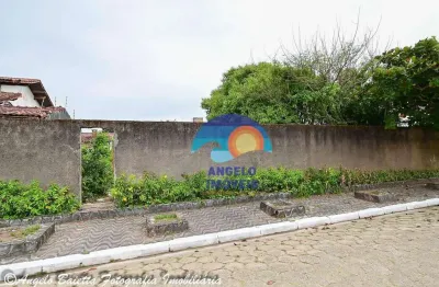 Terreno à venda, 700 m² por r$ 370.000,00 - estância balneária maria helena novaes - peruíbe/sp