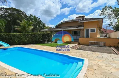 Casa com 4 dormitórios à venda, 180 m² por r$ 1.500.000,00 - bougainvillee v - peruíbe/sp