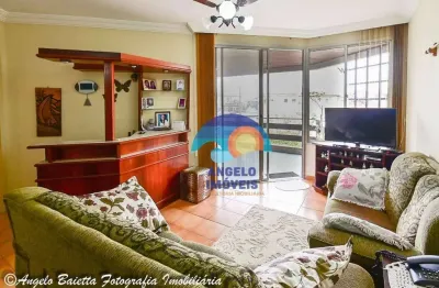 Apartamento à venda, 118 m² por r$ 530.000,00 - balneario samburá - peruíbe/sp