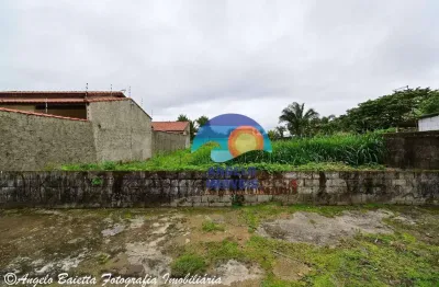 Terreno à venda, 360 m² por r$ 160.000,00 - jardim beira mar - peruíbe/sp