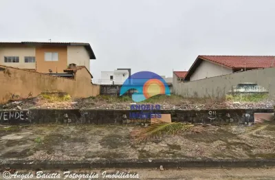 Terreno lado praia à venda, 260 m² por r$ 185.000 - jardim mar e sol - peruíbe/sp