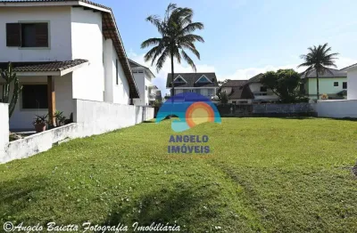 Terreno em condomínio à venda, 400 m² por r$ 1.200.000 - bougainvillee i - peruíbe/sp