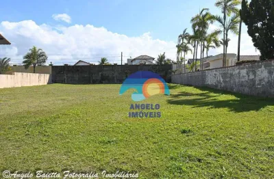 Terreno à venda, 435 m² por r$ 1.500.000,00 - bougainvillee i - peruíbe/sp