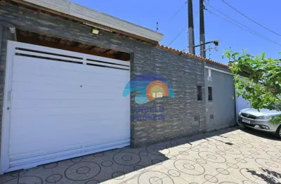 Casa a venda em peruibe com condições especiais de pagamento