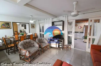 Sobrado com 3 dormitórios à venda, 100 m² por r$ 490.000,00 - portal da juréia - peruíbe/sp