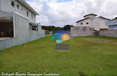 Terreno à venda, 265 m² por r$ 350.000,00 - jardim três marias - peruíbe/sp