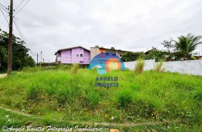 Terreno à venda, 295 m² por r$ 150.000,00 - balneário são joão batista - peruíbe/sp