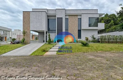 Sobrado em condomínio com 4 dormitórios à venda, 200 m² por r$ 2.000.000 - bougainvillee iv - peruíbe/sp