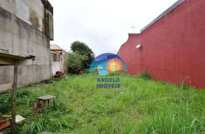 Terreno à venda, 415 m² por r$ 390.000,00 - jardim imperador - peruíbe/sp
