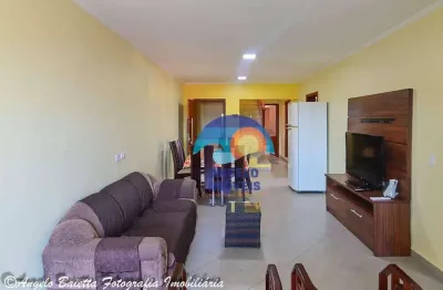 Cobertura com 3 dormitórios à venda, 200 m² por r$ 900.000 - centro - peruíbe/sp