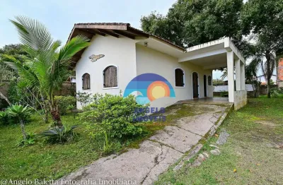 Casa em 3 lotes com 2 dormitórios- estância balneária convento velho - peruíbe/sp
