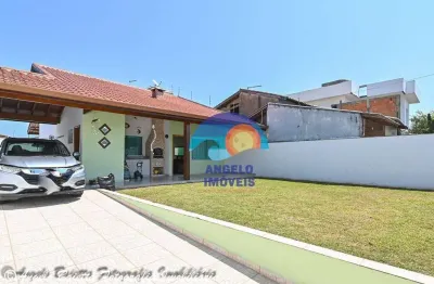Casa à venda, 140 m² por r$ 580.000,00 - jardim beira mar - peruíbe/sp