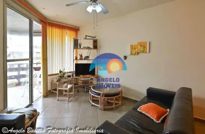 Cobertura com 3 dormitórios à venda, 240 m² por r$ 850.000,00 - balneario samburá - peruíbe/sp
