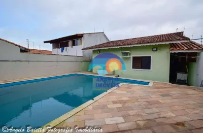Casa com 3 dormitórios à venda - cidade nova peruibe - peruíbe/sp