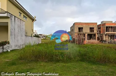 Terreno à venda, 312 m² por r$ 430.000,00 - bougainvillee iv - peruíbe/sp