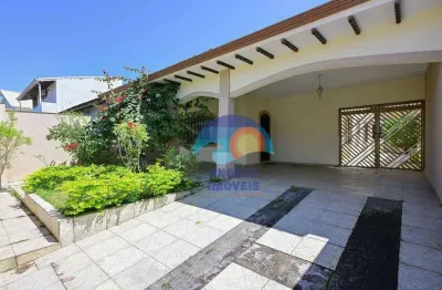 Casa com 2 dormitórios à venda, 170 m² por r$ 620.000,00 - balneário josedy - peruíbe/sp