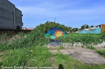 Terreno à venda, 300 m² por r$ 180.000 - arpoador - peruíbe/sp