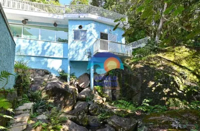 Casa com 3 dormitórios à venda, 200 m² por r$ 1.000.000,00 - parque peruibe - peruíbe/sp