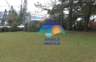 Terreno à venda, 320 m² por r$ 320.000,00 - centro - peruíbe/sp