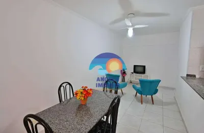Apartamento à venda, 60 m² por r$ 280.000,00 - balneário stella maris - peruíbe/sp