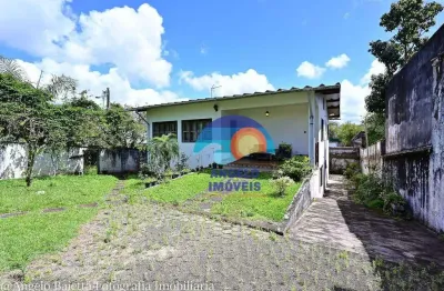 Casa com 3 dormitórios à venda, 280 m² por r$ 650.000,00 - centro - peruíbe/sp