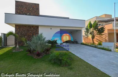 Casa em condomínio com 3 dormitórios à venda, 161 m² por r$ 1.200.000