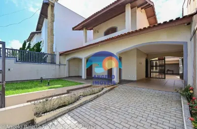 Sobrado com 5 dormitórios à venda, 235 m² por r$ 770.000,00 - balneário josedy - peruíbe/sp