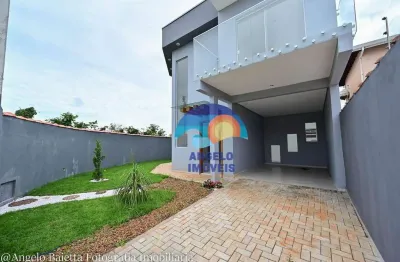 Casa com 2 suítes, com140 m², à venda por r$ 600.000 - jardim mar e sol - peruíbe/sp
