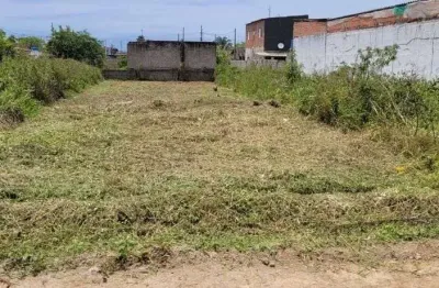 Terreno à venda, 210 m² por r$ 50.000,00 - itariri - itariri/sp