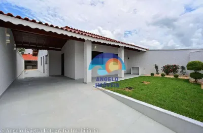 Casa com 3 dormitórios à venda, 150 m² por r$ 850.000,00 - cidade nova peruibe - peruíbe/sp