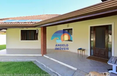 Casa à venda em condomínio, 4 dormitórios, 284 m² - estância são marcos - peruíbe/sp