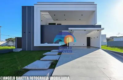 Sobrado com 5 dormitórios à venda, 290 m² por r$ 1.980.000,00 - bougainvillee iv - peruíbe/sp