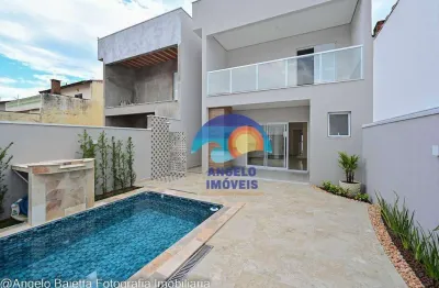 Sobrado com 2 dormitórios à venda, 165 m² por r$ 680.000,00 - jardim barra de jangada - peruíbe/sp