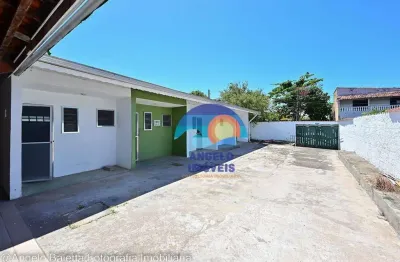 Casa com 8 dormitórios à venda, 360 m² - peruíbe/sp