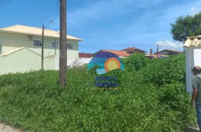 Terreno à venda, 295 m² por r$ 160.000,00 - balneário são joão batista i - peruíbe/sp