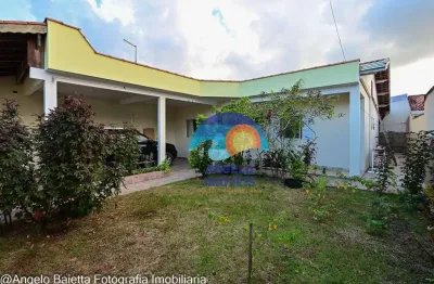 Casa com 2 quartos à venda na Rua Imbuia, 689, Estancia Dos Eucaliptos, Peruíbe