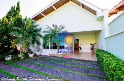 Casa com 3 dormitórios à venda, 153 m² por r$ 690.000,00 - jardim imperador - peruíbe/sp