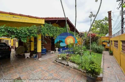 Casa com 2 dormitórios à venda, 150 m² - cidade nova peruibe - peruíbe/sp