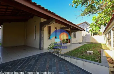Casa a 100 metros da praia à venda, 112 m² por r$ 550.000 - balneário stella maris - peruíbe/sp