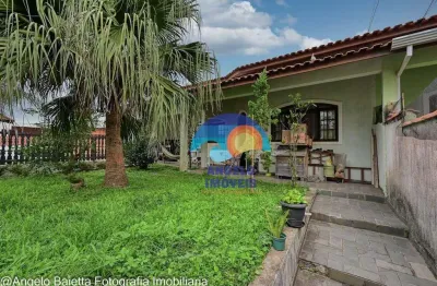 Casa com 2 dormitórios à venda, 182 m² por r$ 450.000,00 - estância balneária belmira novaes - peruíbe/sp