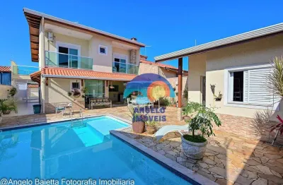 Sobrado com 4 dormitórios à venda, 218 m² por r$ 900.000,00 - estância balneária maria helena novaes - peruíbe/sp