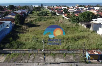 Terreno à venda na Avenida Padre Anchieta, Cidade Nova Peruibe, Peruíbe
