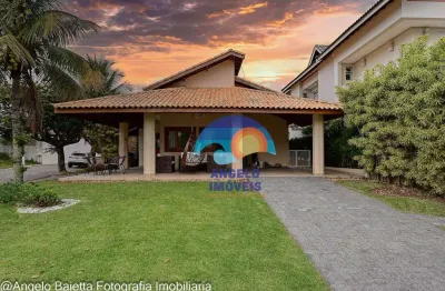 Casa em condomínio com 4 dormitórios à venda, 167 m² por r$ 1.350.000 - bougainvillee ii - peruíbe/sp