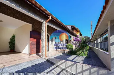 Casa à venda, 188 m² por r$ 600.000,00 - balneário stella maris - peruíbe/sp